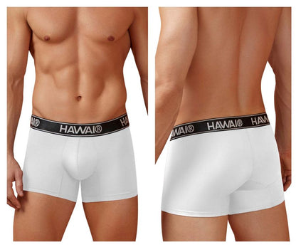Microfiber Trunks