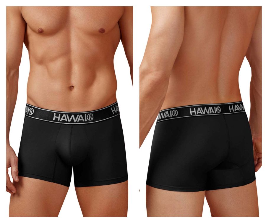 Microfiber Trunks