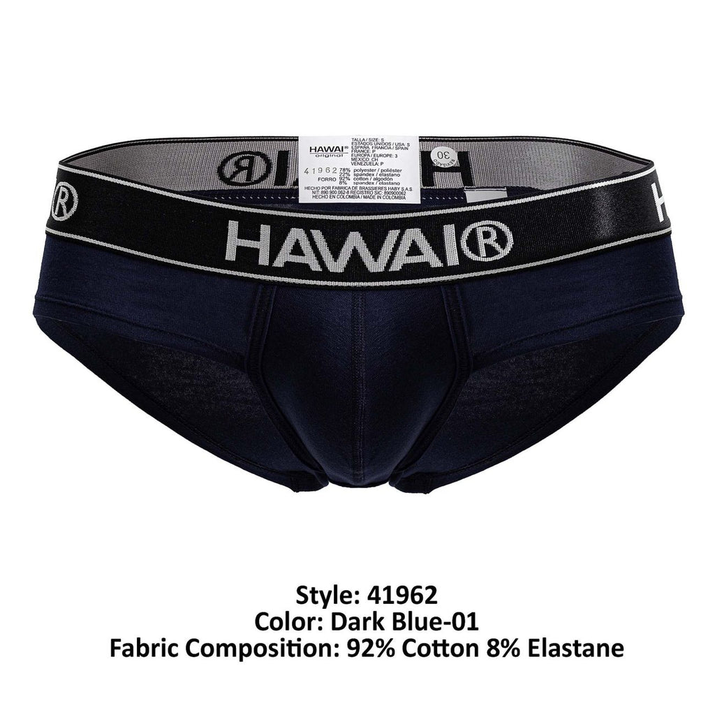 Cotton blend Briefs