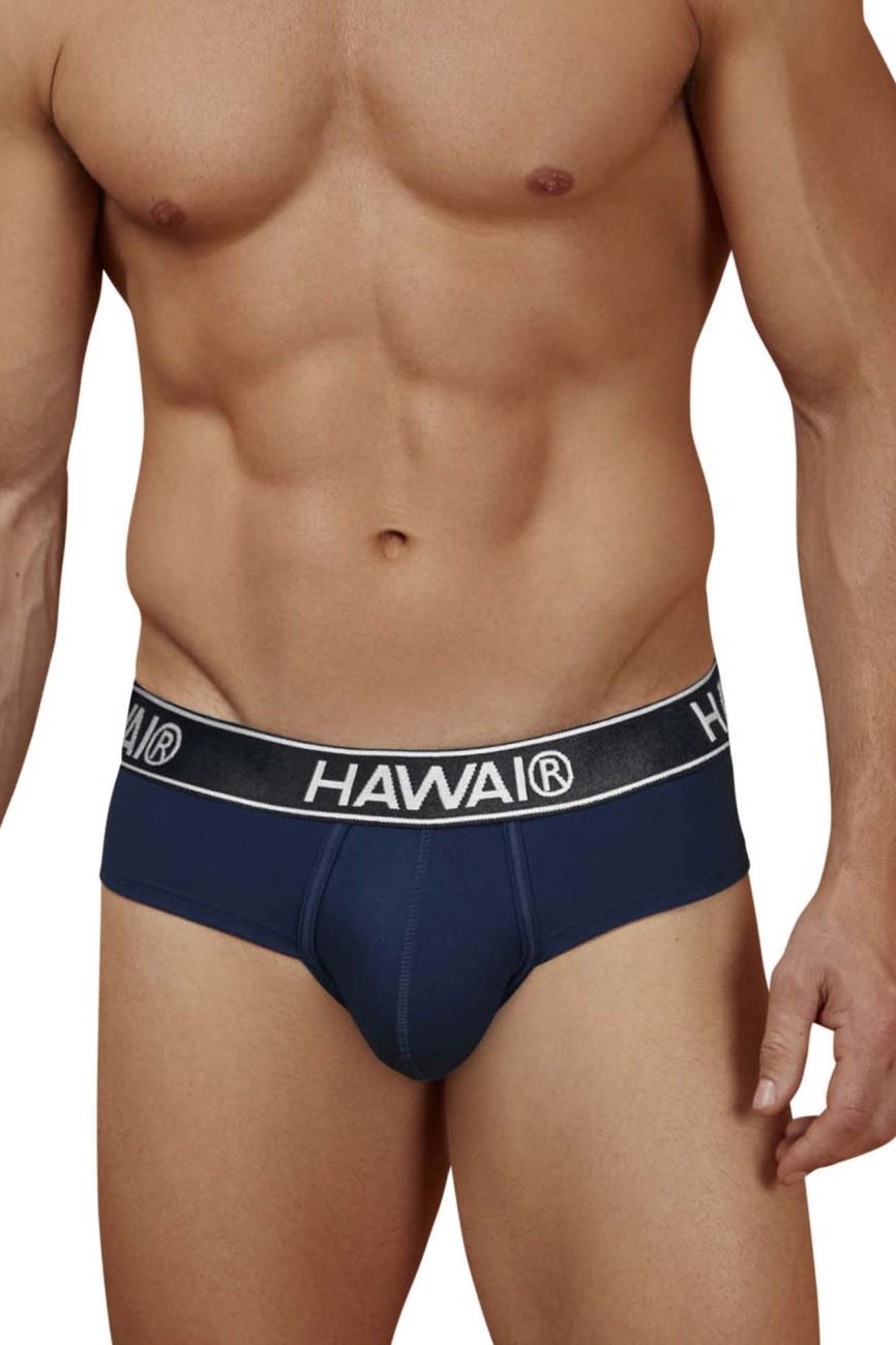 Cotton blend Briefs