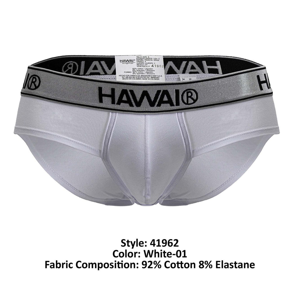 Cotton blend Briefs
