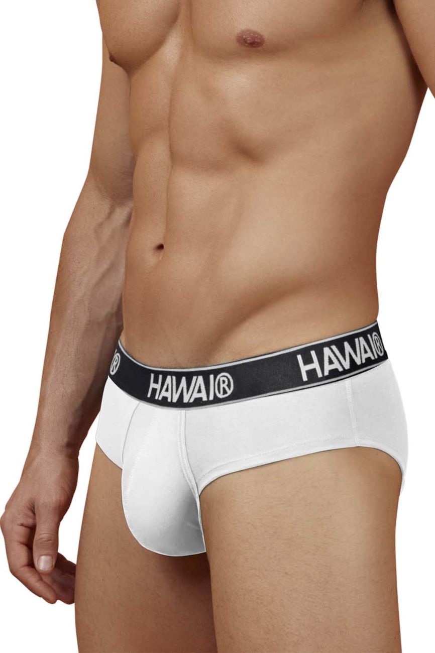 Cotton blend Briefs