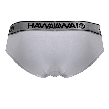 Cotton blend Briefs