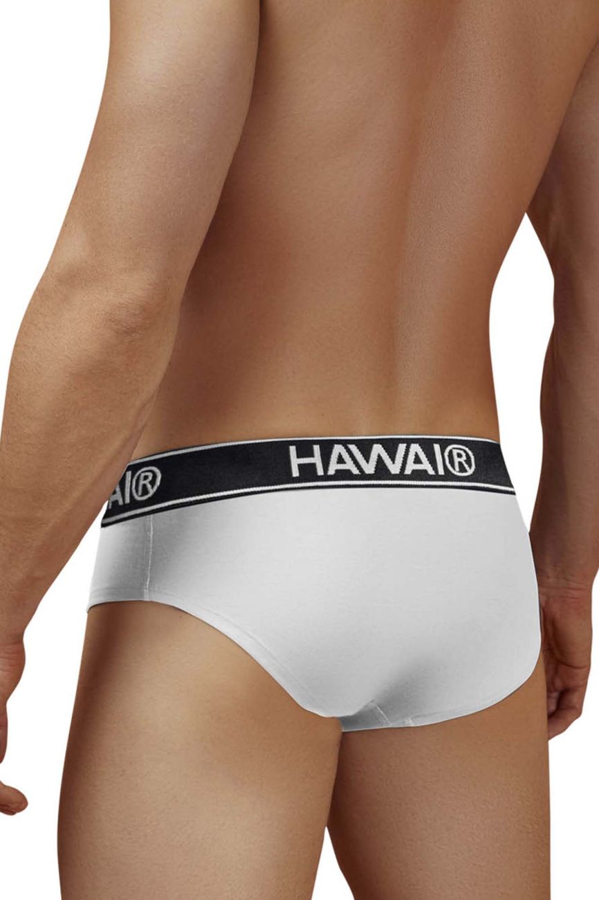 Cotton blend Briefs