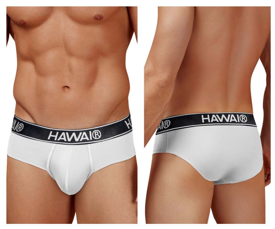 Cotton blend Briefs