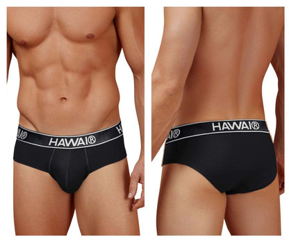 Cotton blend Briefs