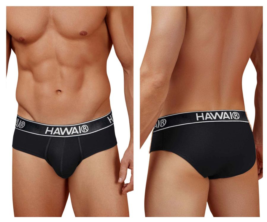Cotton blend Briefs