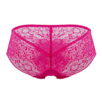 Solid Lace Briefs