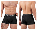 Printed Microfiber Trunks