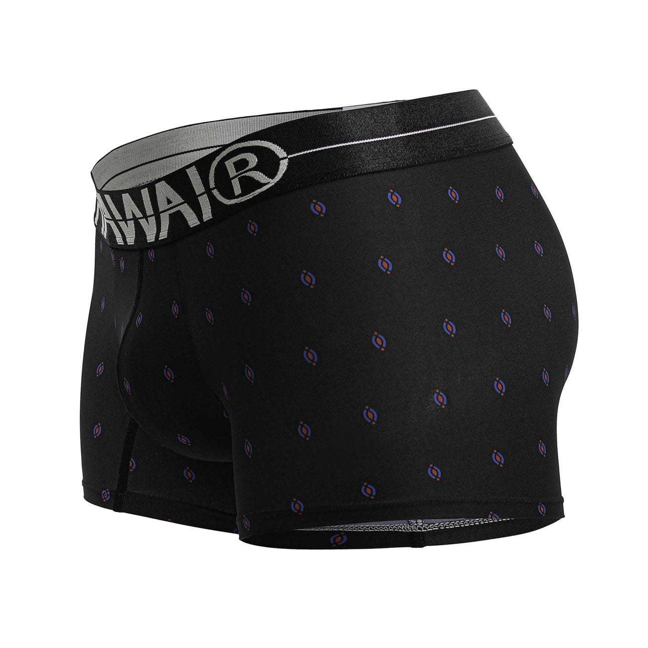 Printed Microfiber Trunks