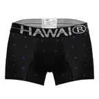 Printed Microfiber Trunks