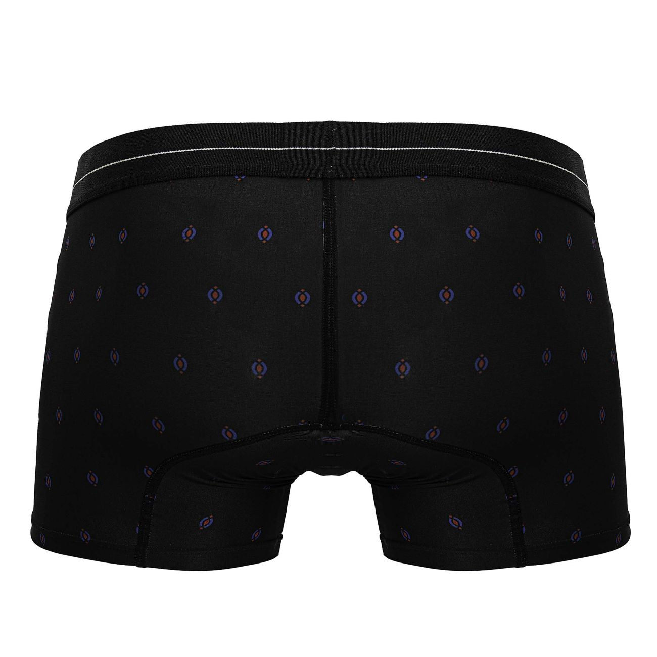 Printed Microfiber Trunks