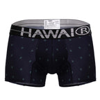 Printed Microfiber Trunks