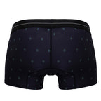 Printed Microfiber Trunks