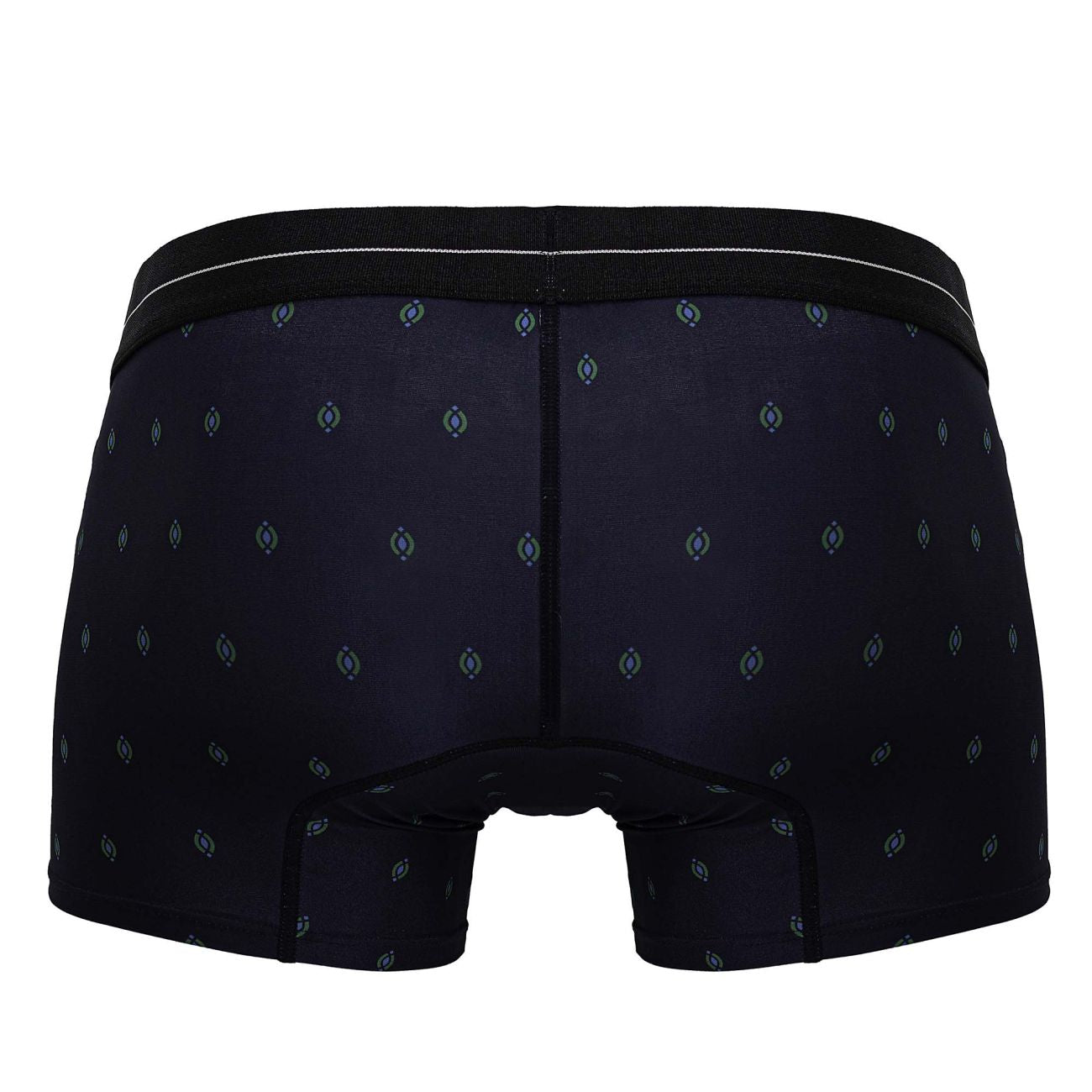 Printed Microfiber Trunks