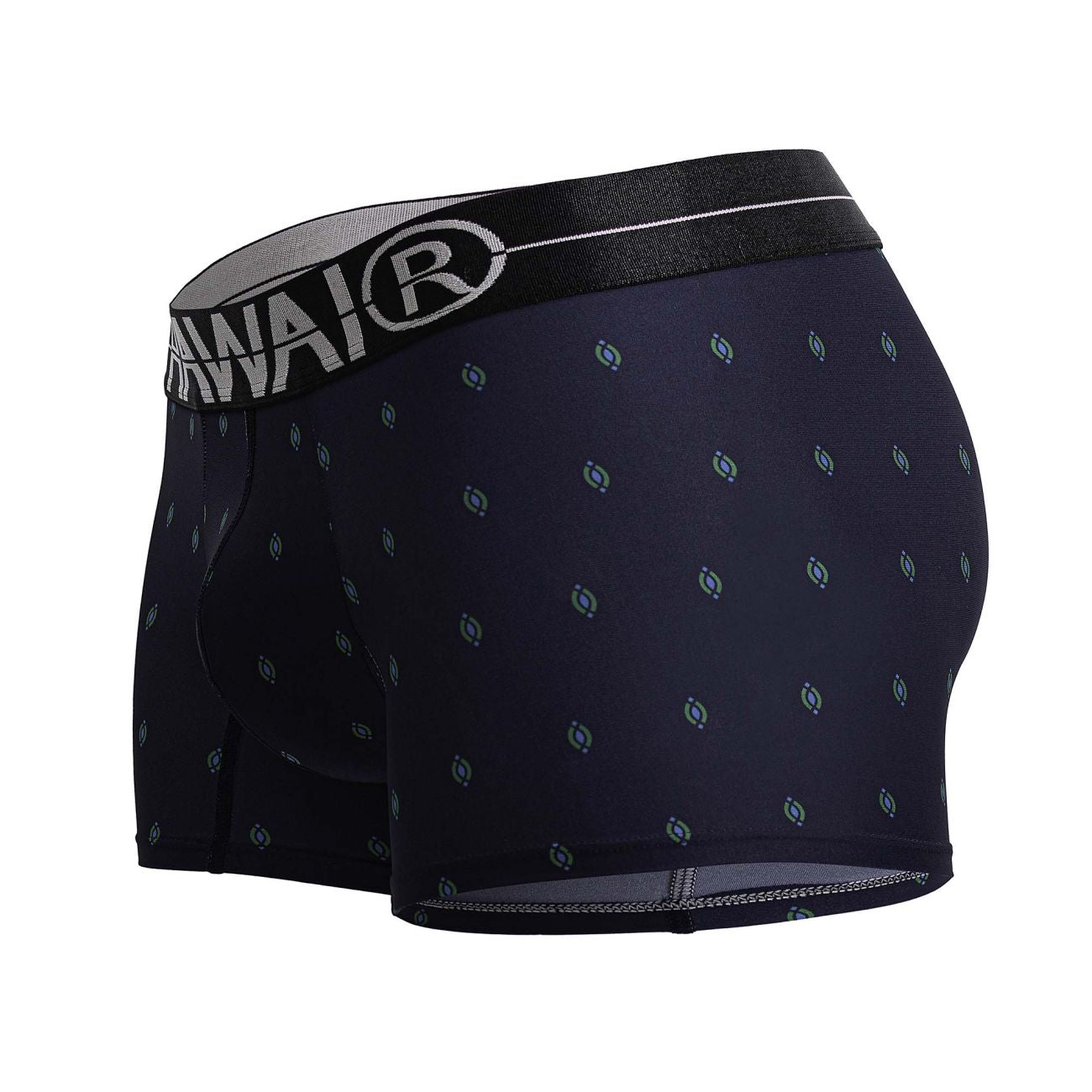Printed Microfiber Trunks
