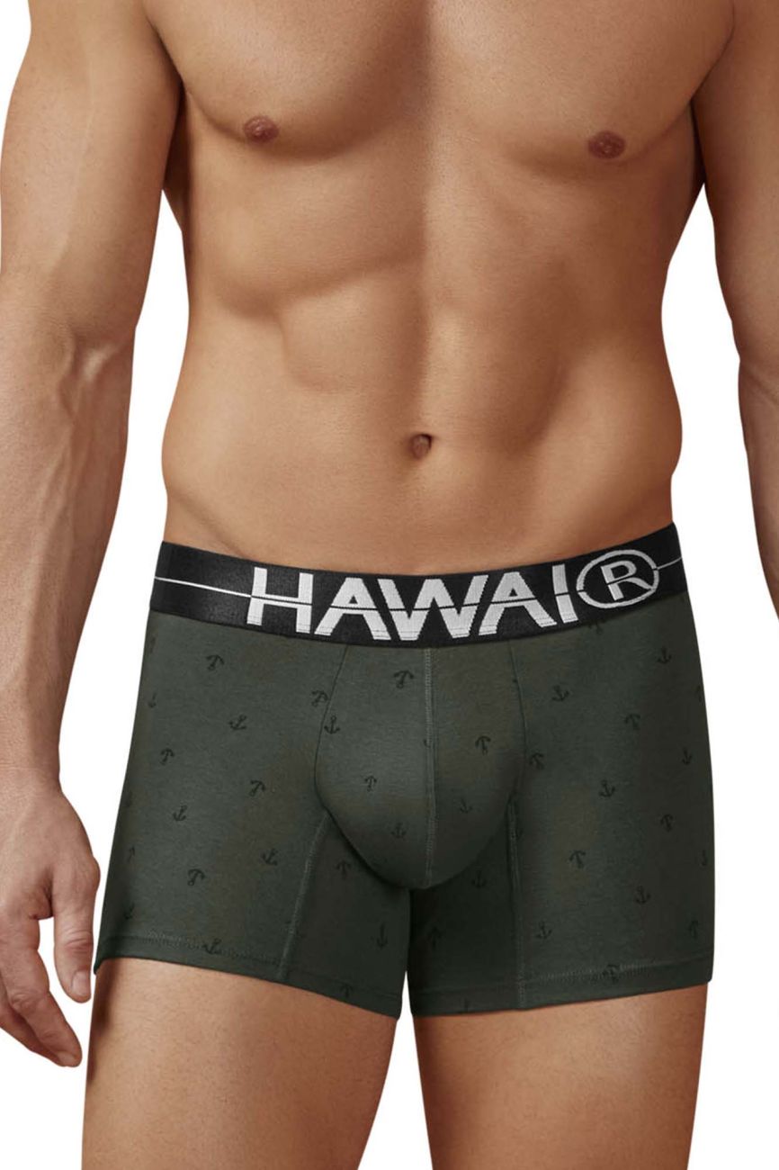 Cotton blend Trunks