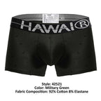 Cotton blend Trunks