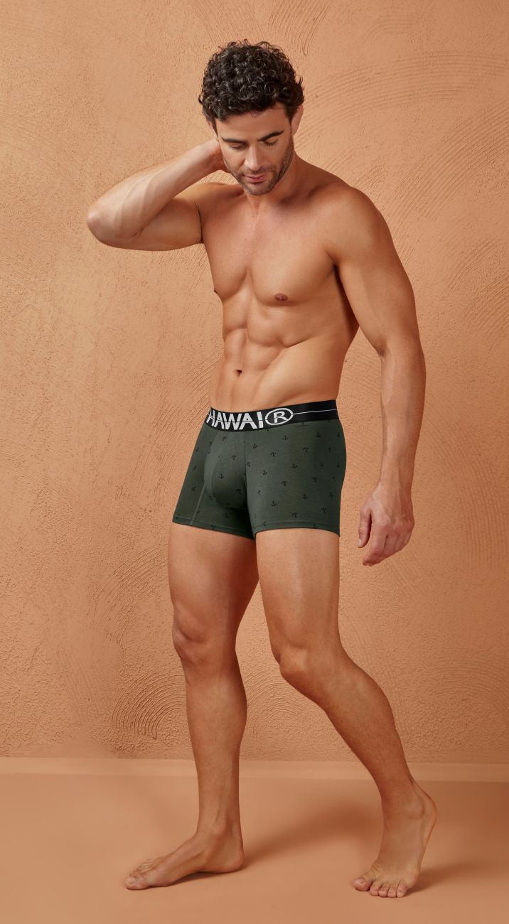 Cotton blend Trunks