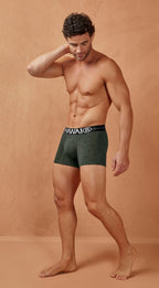 Cotton blend Trunks