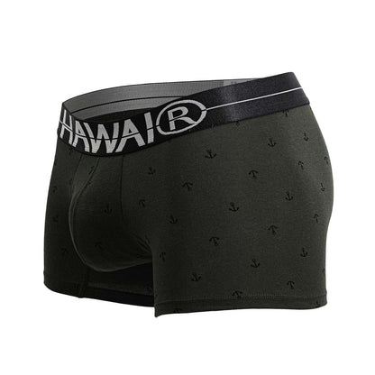 Cotton blend Trunks