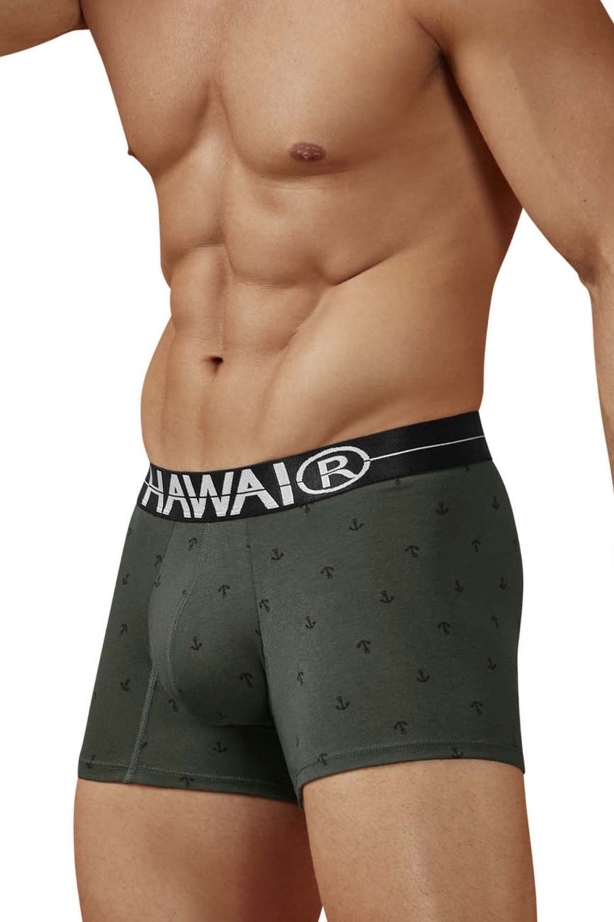 Cotton blend Trunks