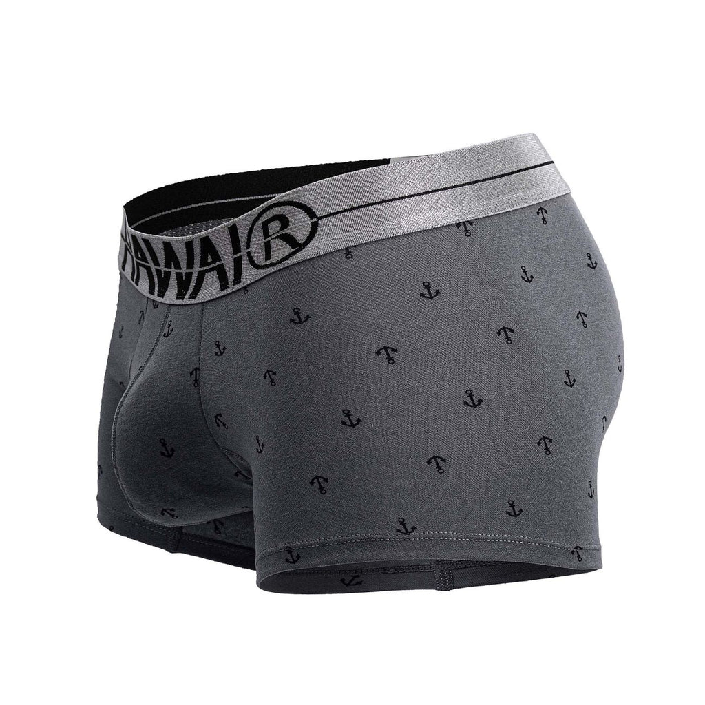 Cotton blend Trunks