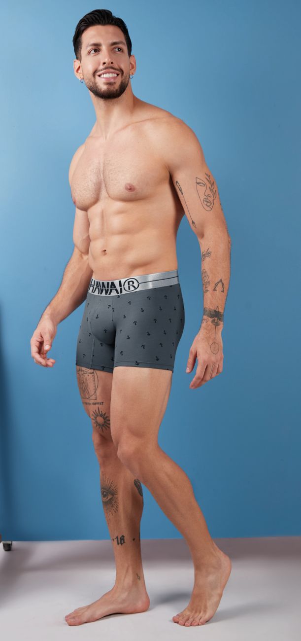 Cotton blend Trunks