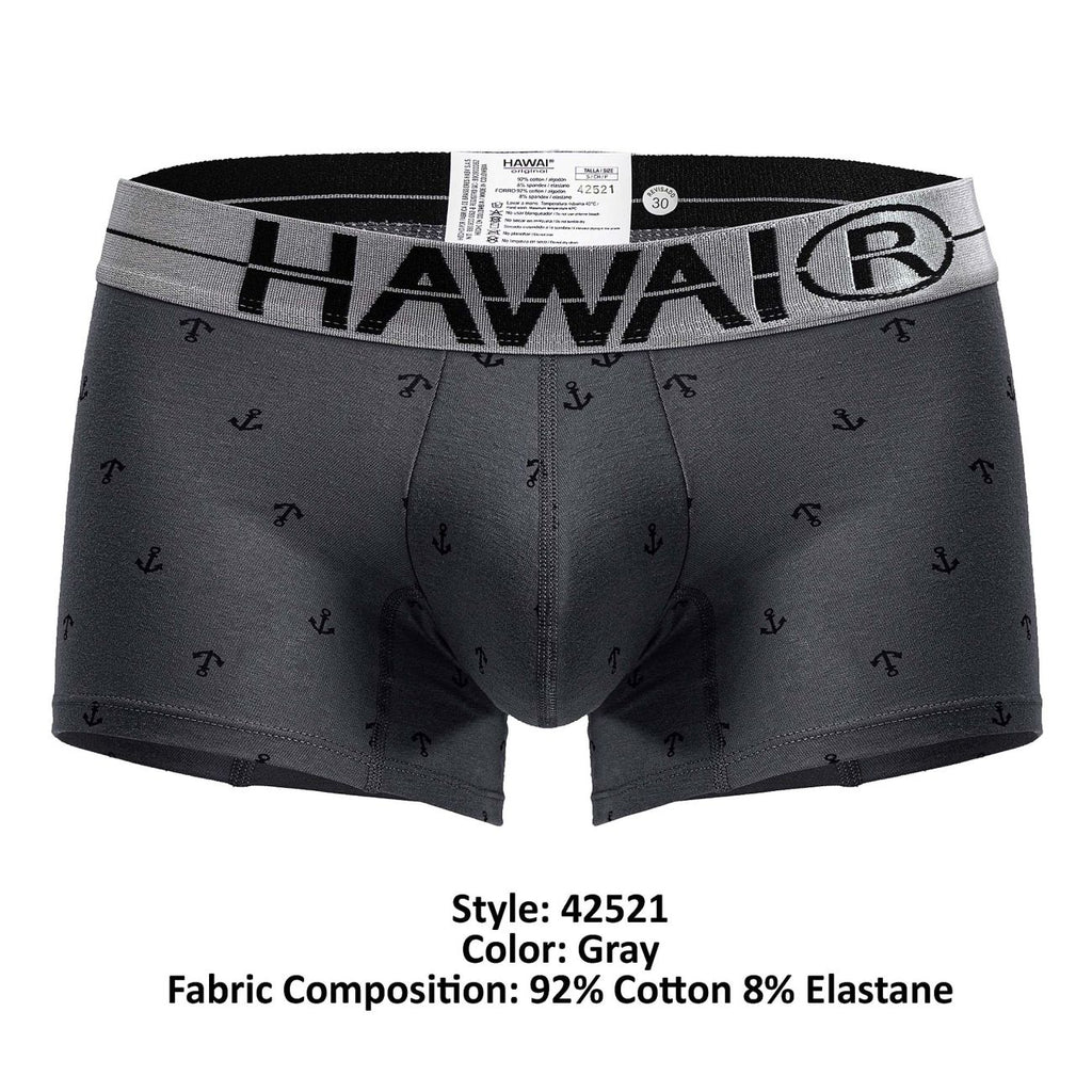 Cotton blend Trunks