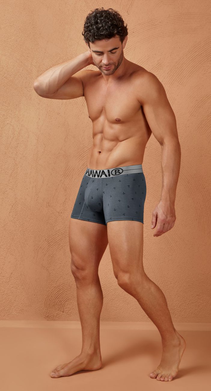 Cotton blend Trunks