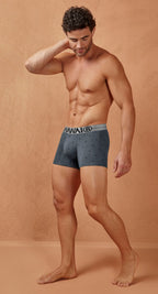 Cotton blend Trunks