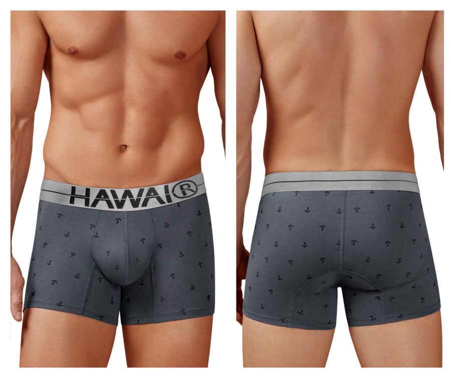 Cotton blend Trunks