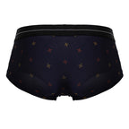 Printed Microfiber Briefs