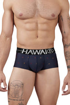 Printed Microfiber Briefs