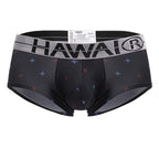 Printed Microfiber Briefs