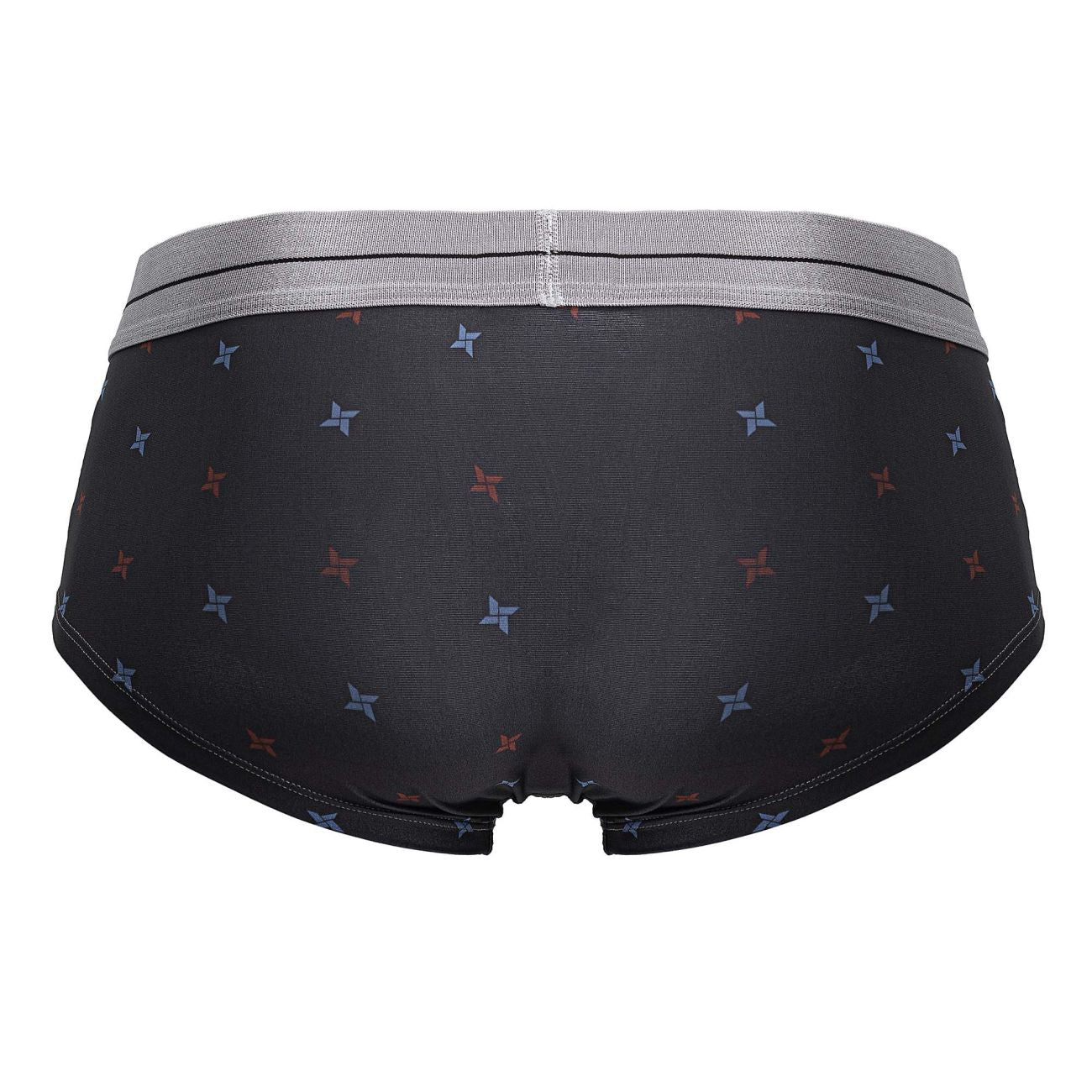 Printed Microfiber Briefs