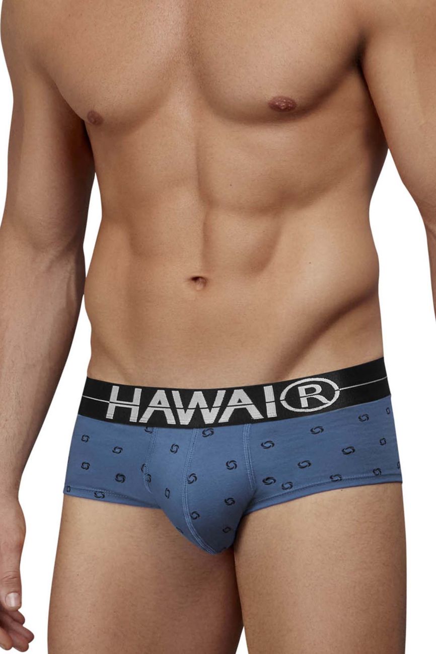 Cotton blend Briefs