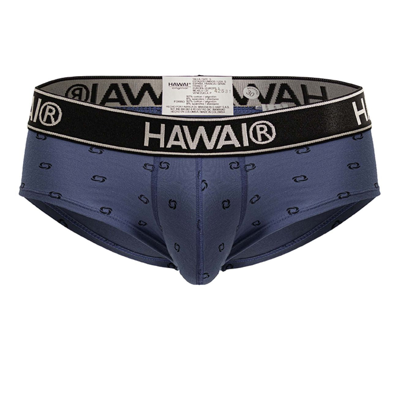 Cotton blend Briefs
