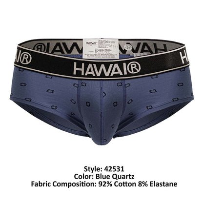 Cotton blend Briefs