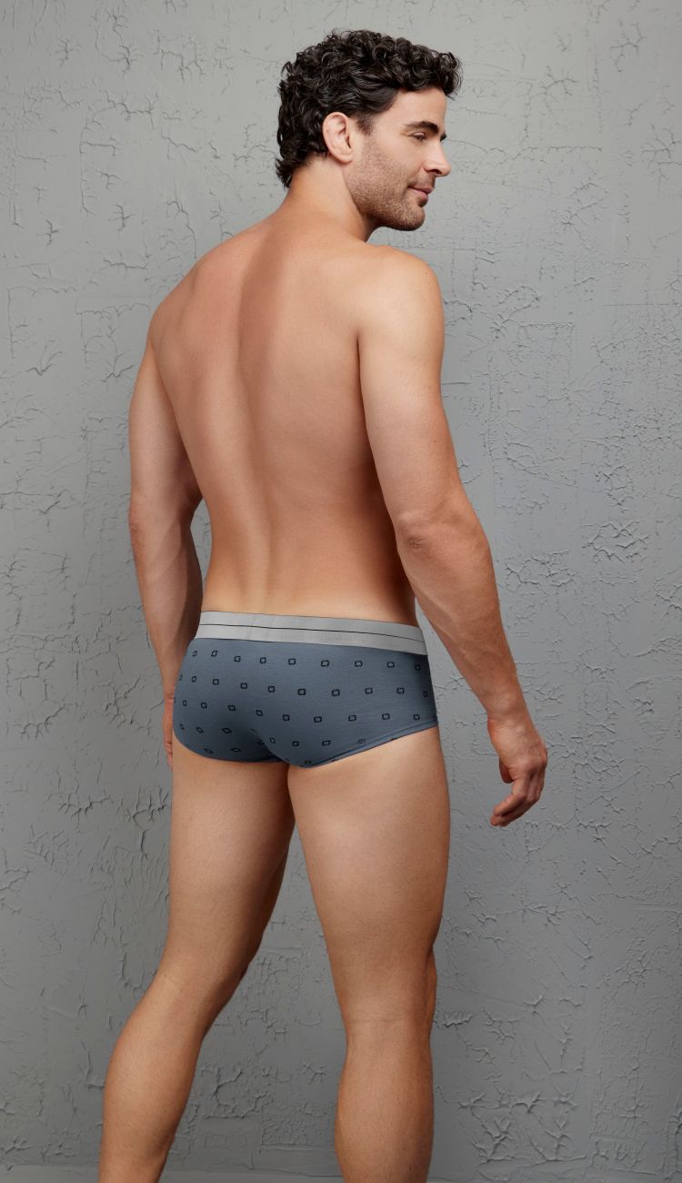 Cotton blend Briefs