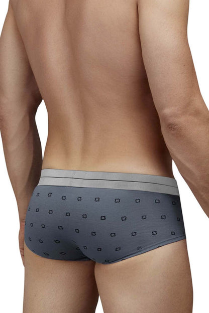 Cotton blend Briefs