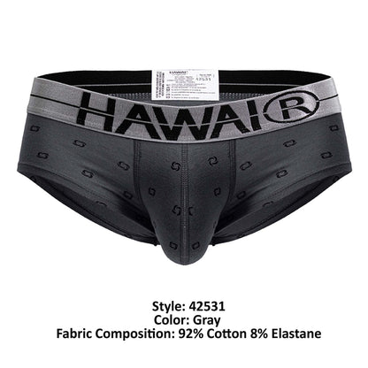 Cotton blend Briefs