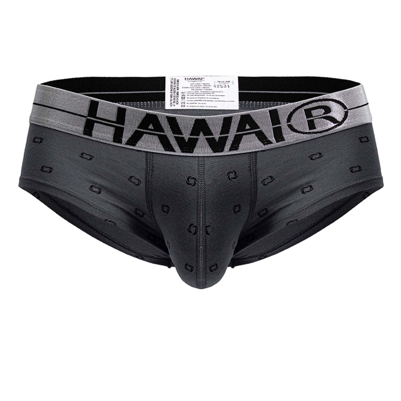 Cotton blend Briefs