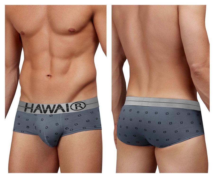Cotton blend Briefs