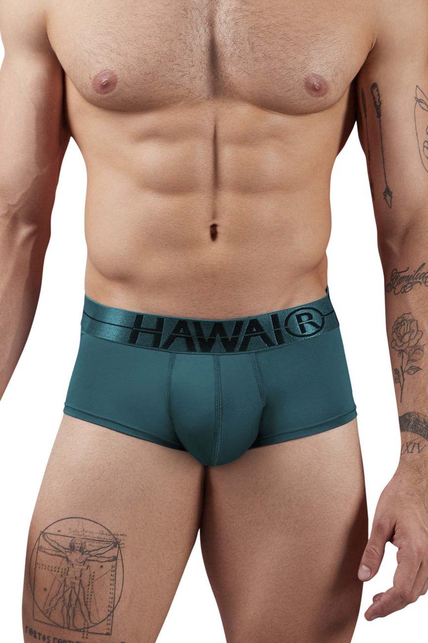 Microfiber Briefs