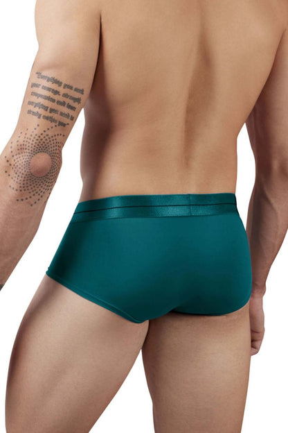 Microfiber Briefs