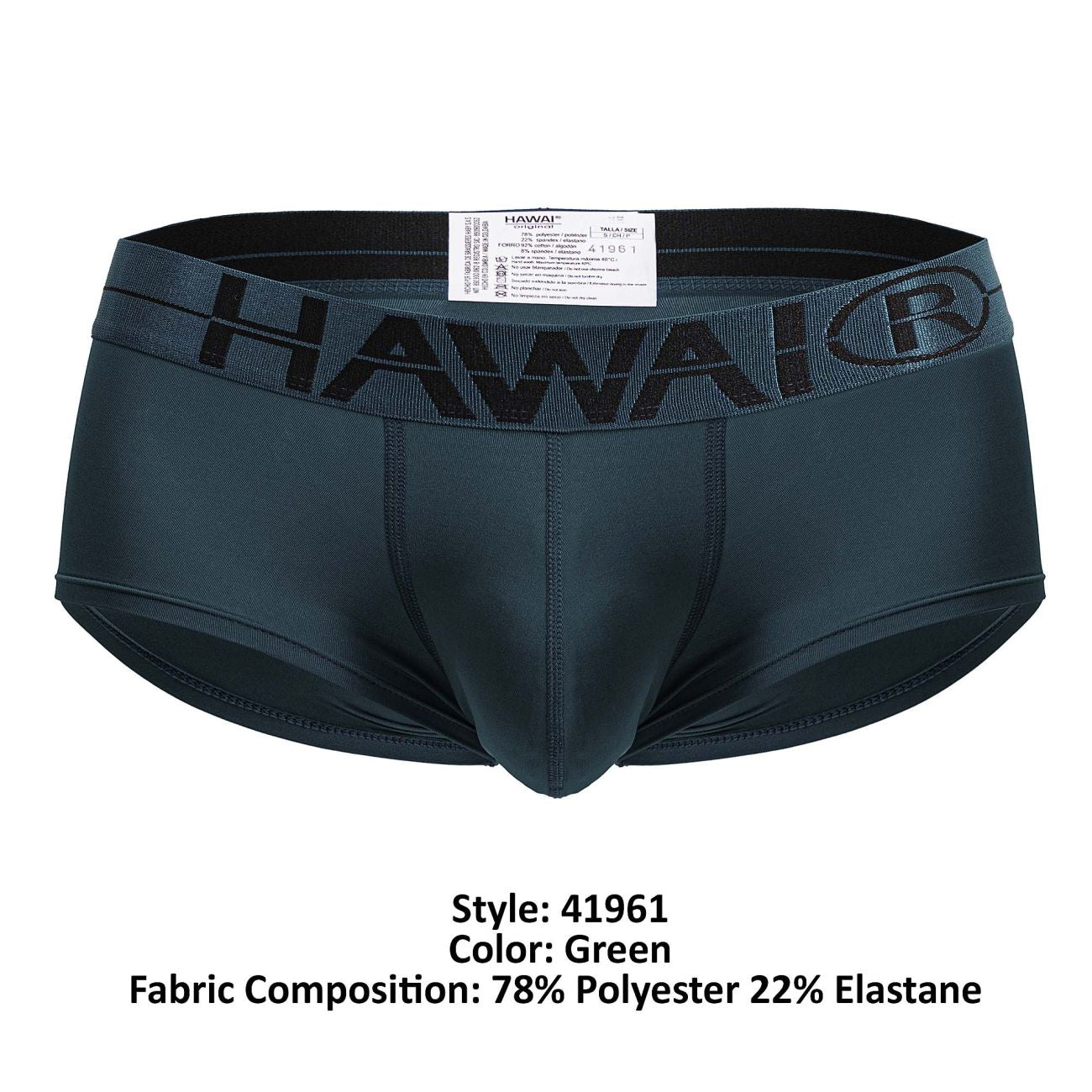 Microfiber Briefs
