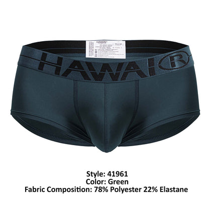 Microfiber Briefs