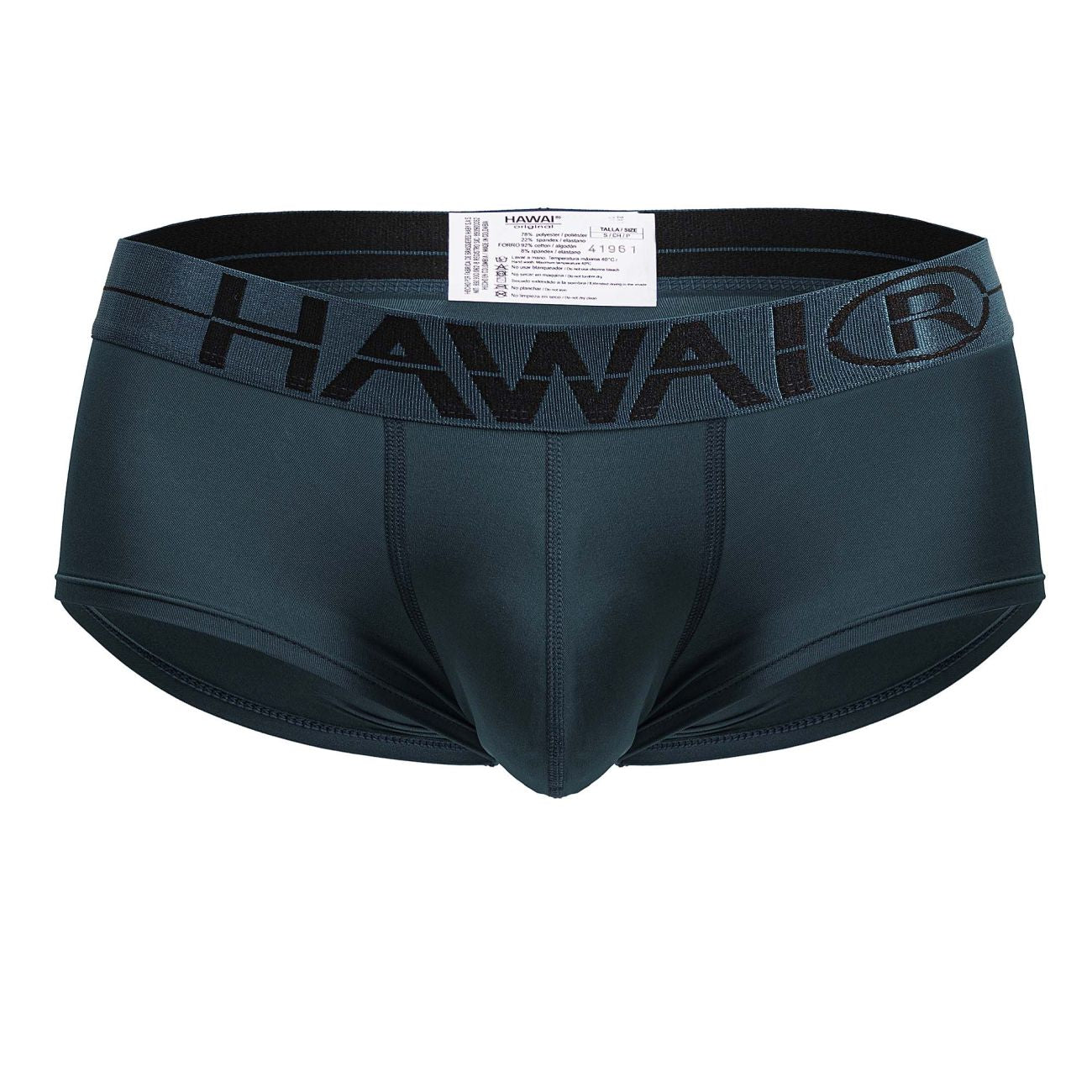 Microfiber Briefs