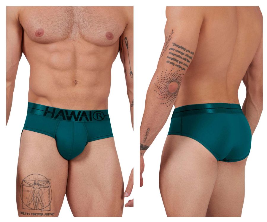 Microfiber Briefs